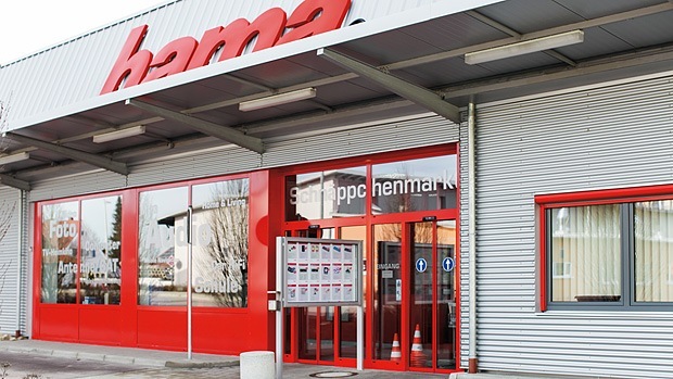 Hama Outlet Monheim Hama Outlet Monheim