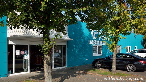 Der Runners Point Lagerverkauf in Recklinghausen Runners Point Lagerverkauf Recklinghausen