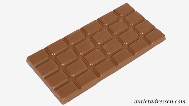Schokoladen-Outlet Castrop-Rauxel