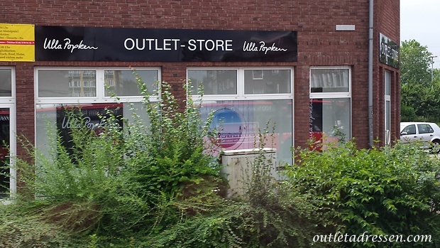Ulla Popken Outlet Oberhausen